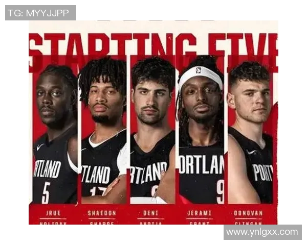 开拓者队后卫连续砍下30+，带领球队赢得胜利