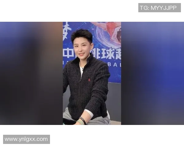 张磊独家分享排球心得与技巧助你提升球技的秘密解析