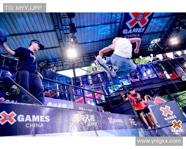 极限运动会点评：北京街舞队展现卓越心理素质与团队协作能力