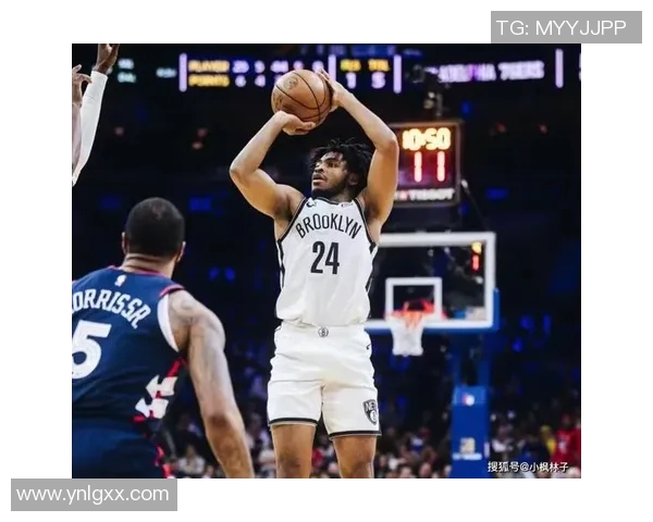 篮网主场战胜76人，继续领跑东部：实力与智慧的完美结合