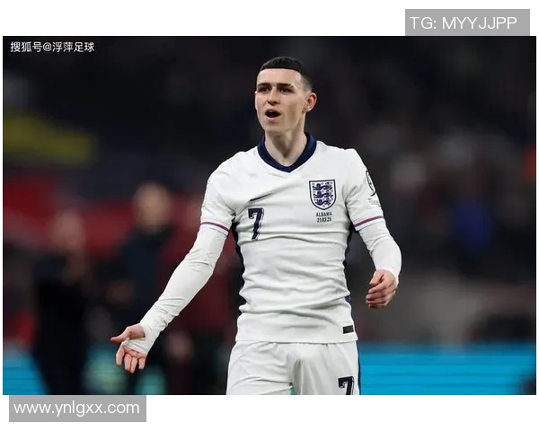 英格兰足球队主力伤愈复出，回归名单引热议！