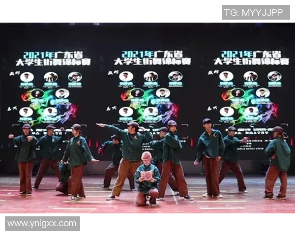 街舞战术排行榜揭晓北京街舞队荣获第二名引发热议