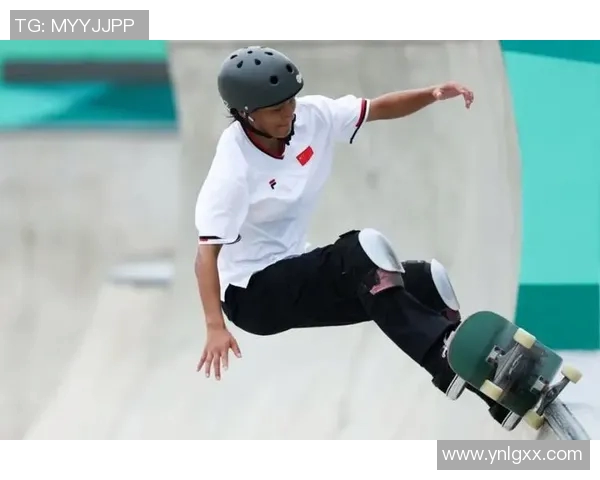 西安滑板队实力飙升再创佳绩引领全国滑板新潮流